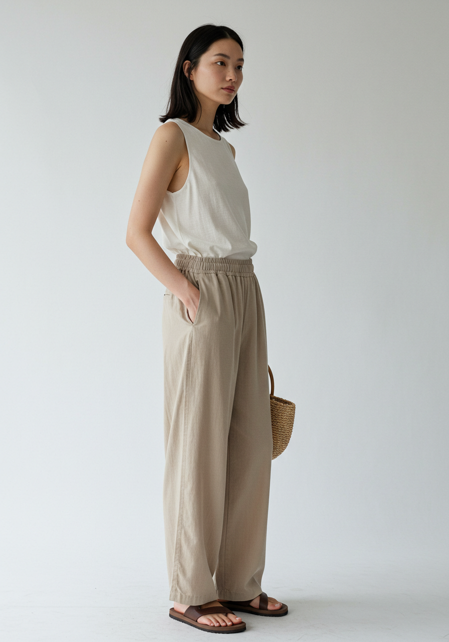 Pants & Skirts
