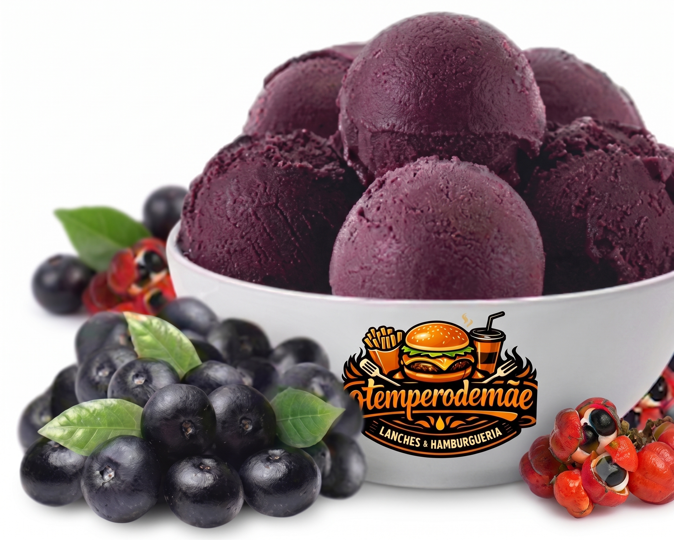 Açai 300ml