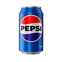 Pepsi lata 350ml