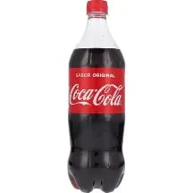 Coca-Cola 1lt