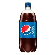 Pepsi 1lt