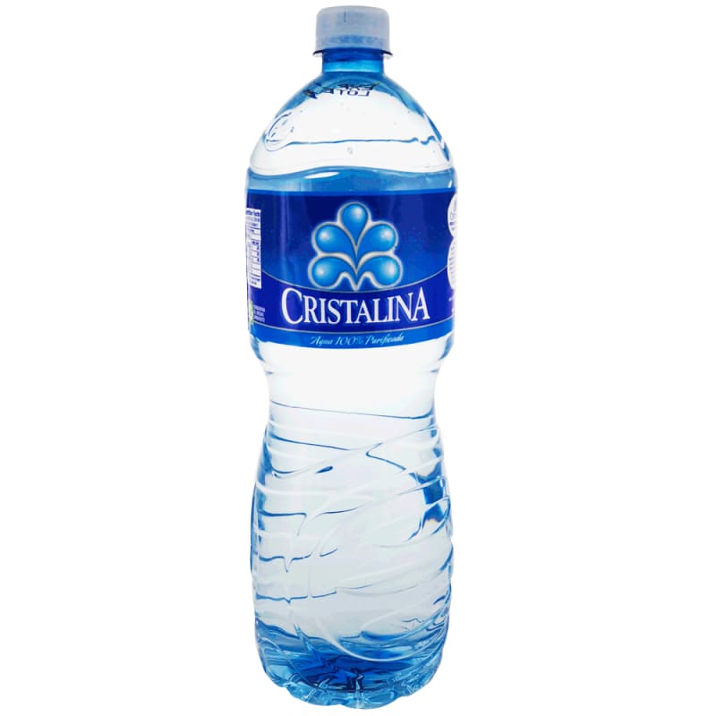Água 500ml