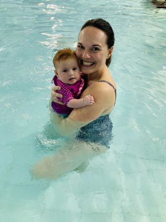 Infant swimming - Wikipedia