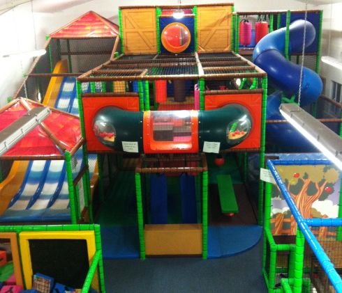Wiki Places for Kids: Ashlyns Farm Shop
