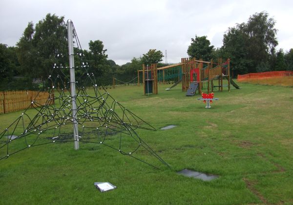 Wiki Places for Kids: Little Aston Park