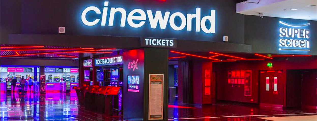 Wiki Places for Kids: Xscape Milton Keynes