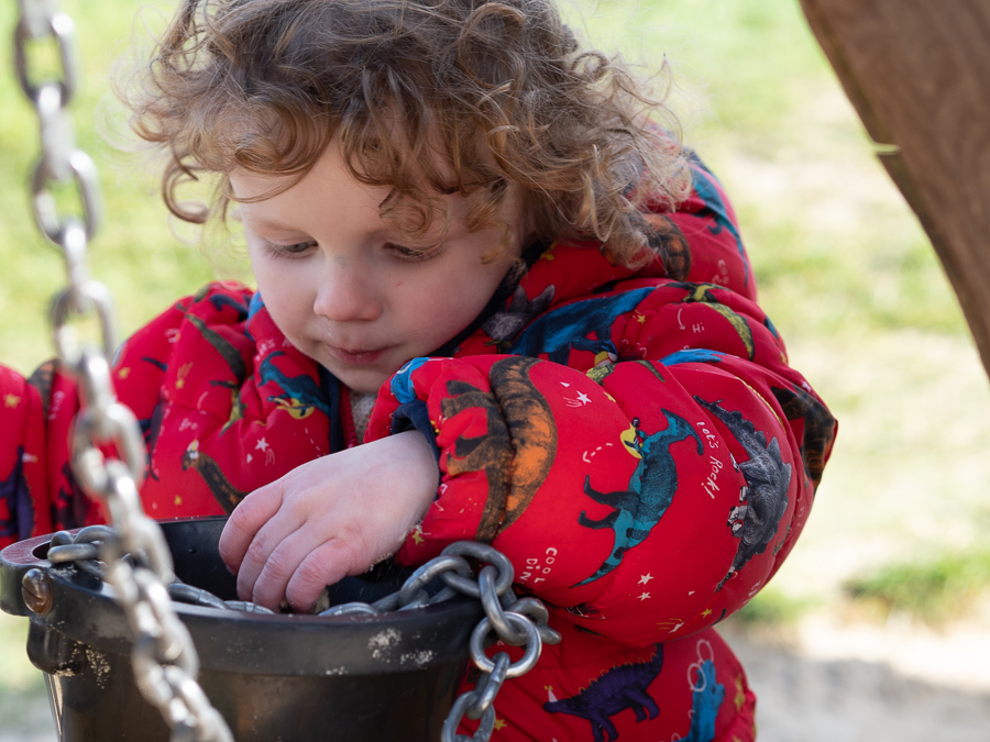 Hobbledown Farm Magical Exploration