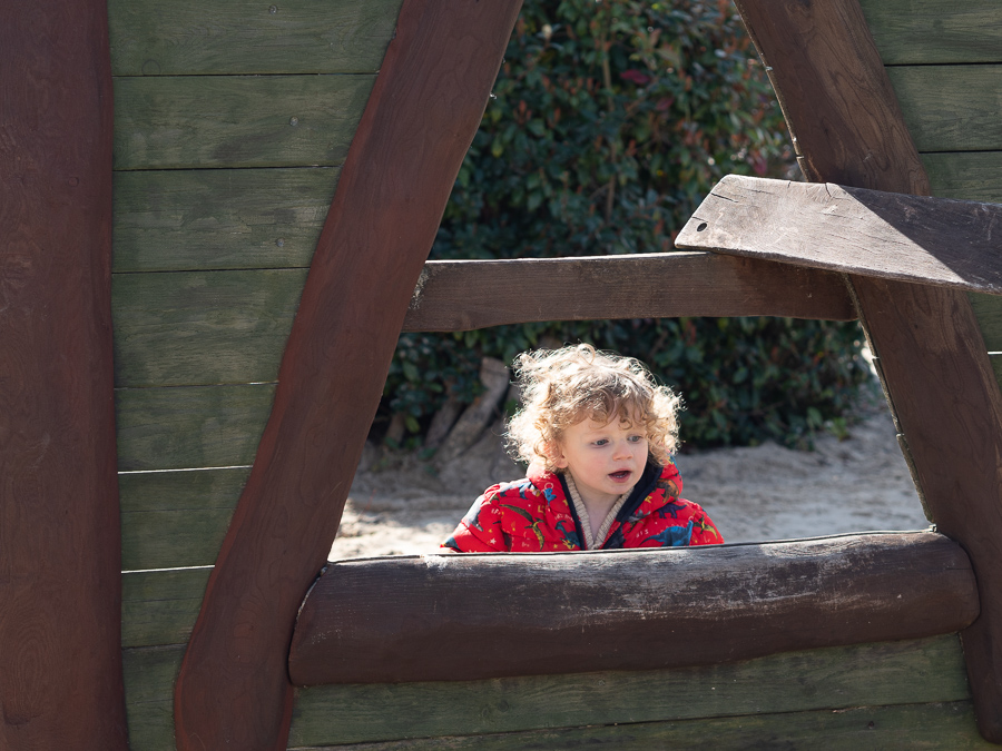 Hobbledown Farm Magical Exploration