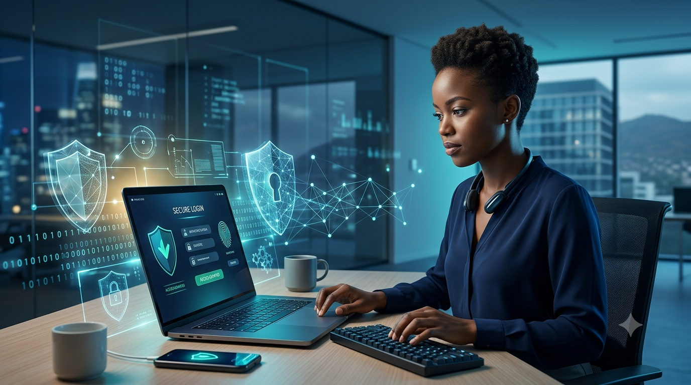 Introduction to Cybersecurity Fundamentals