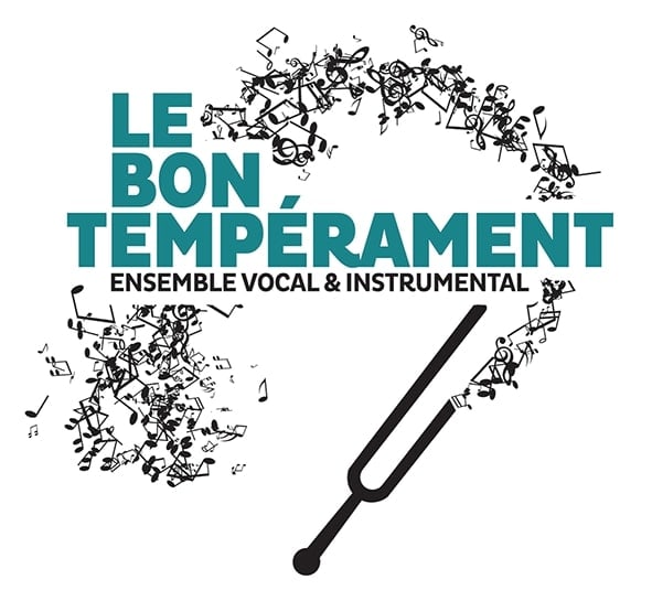 Logo Le Bon Tempérament - Contact