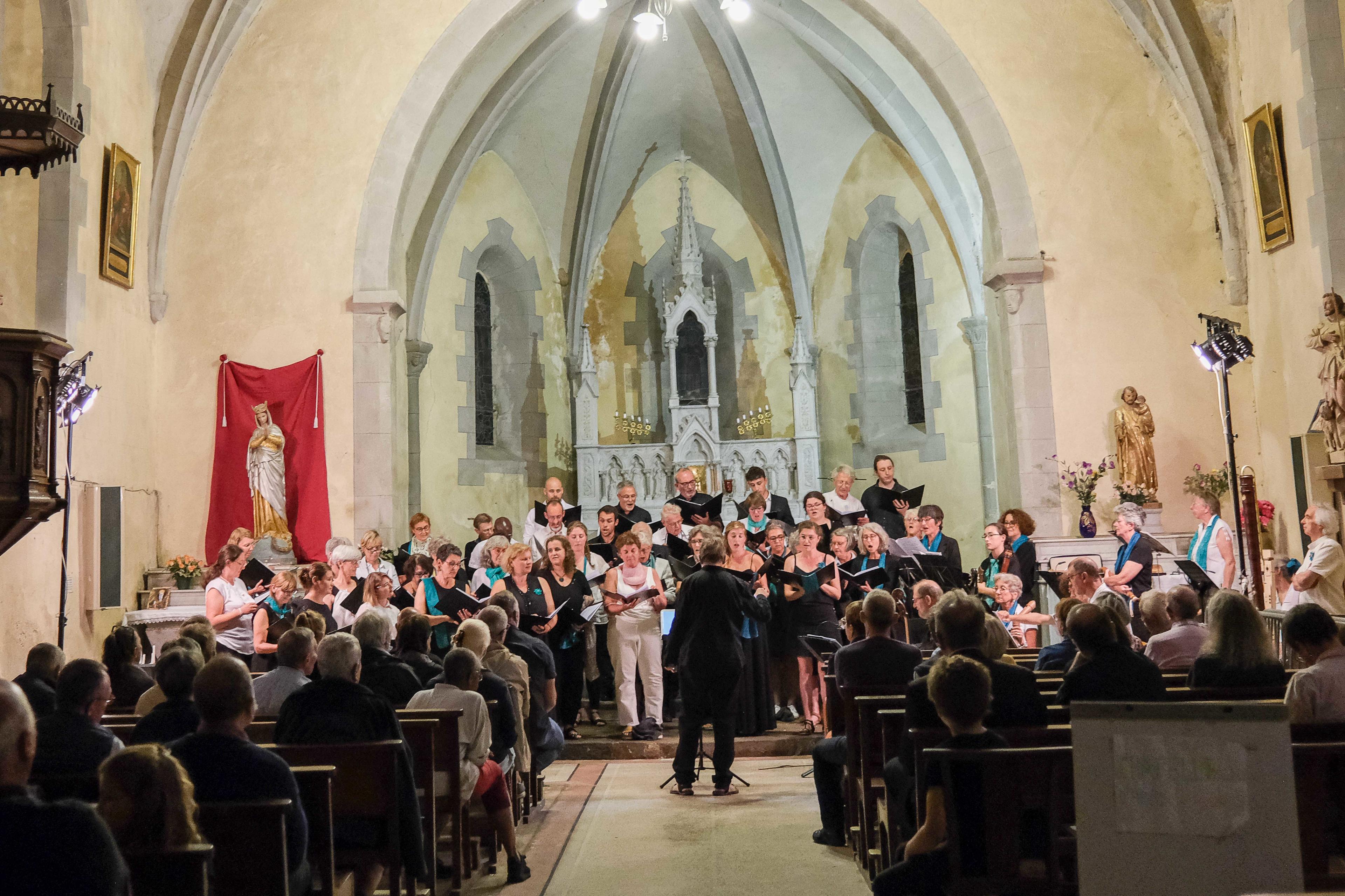 Image du concert King Arthur