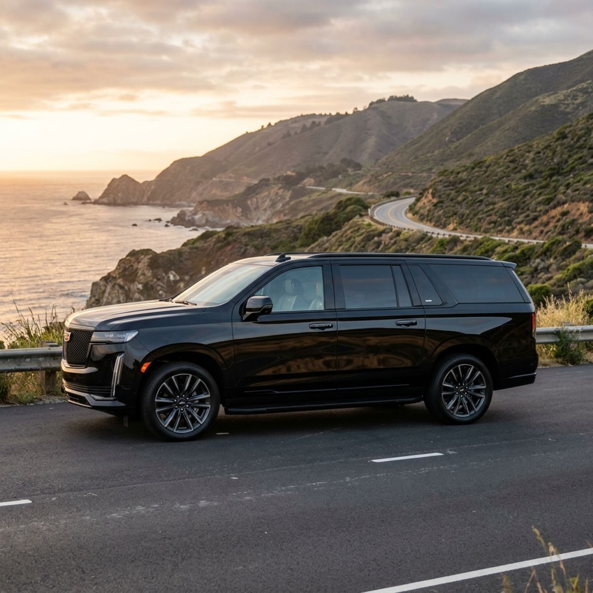 Cadillac Escalade 2023