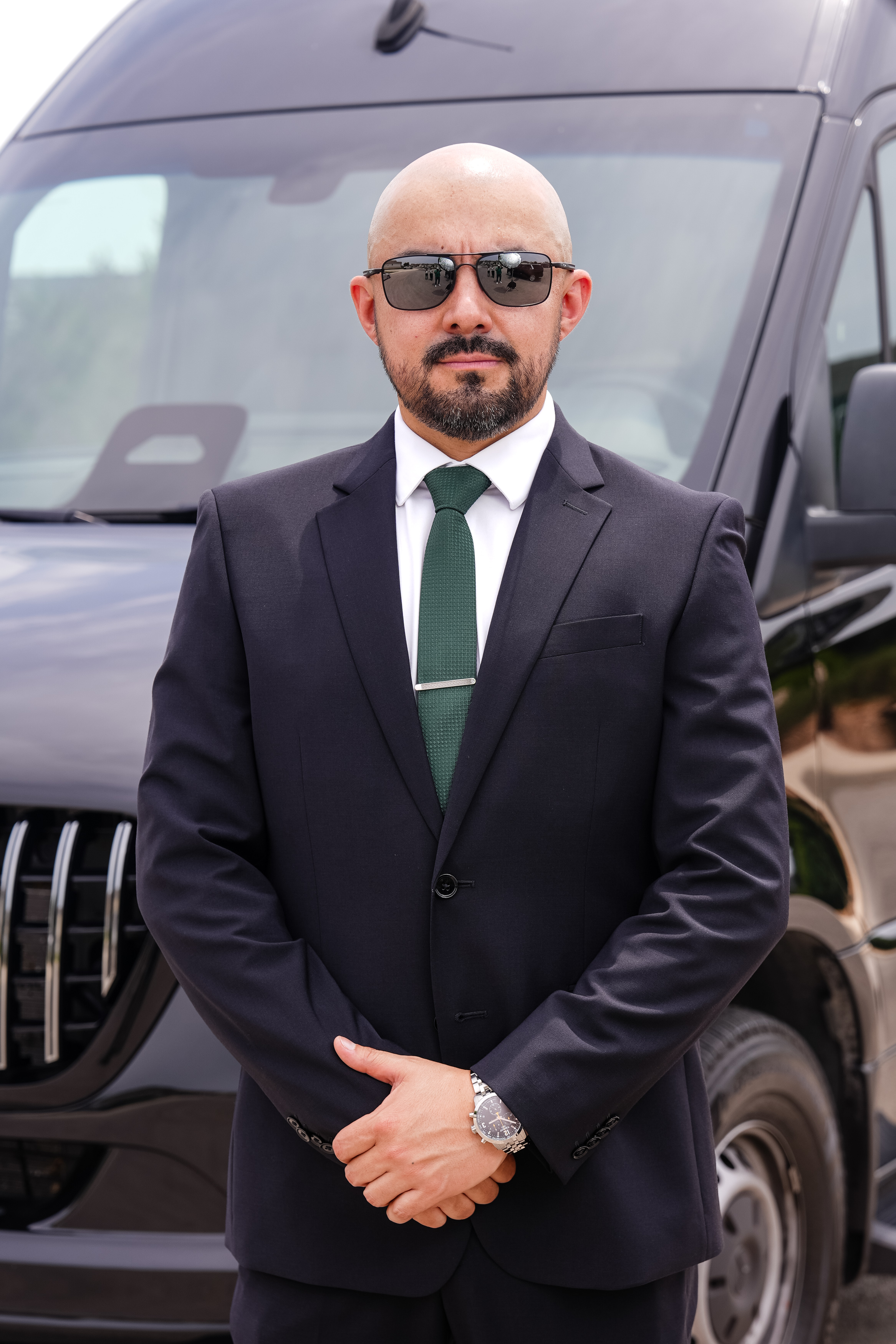 Private Chauffeur
