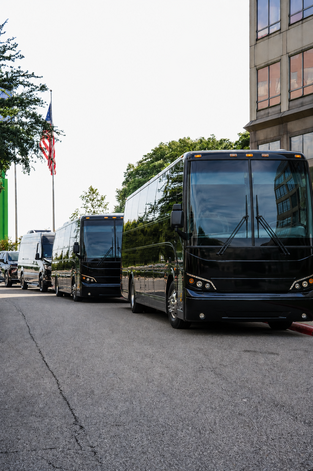 Shuttle Service