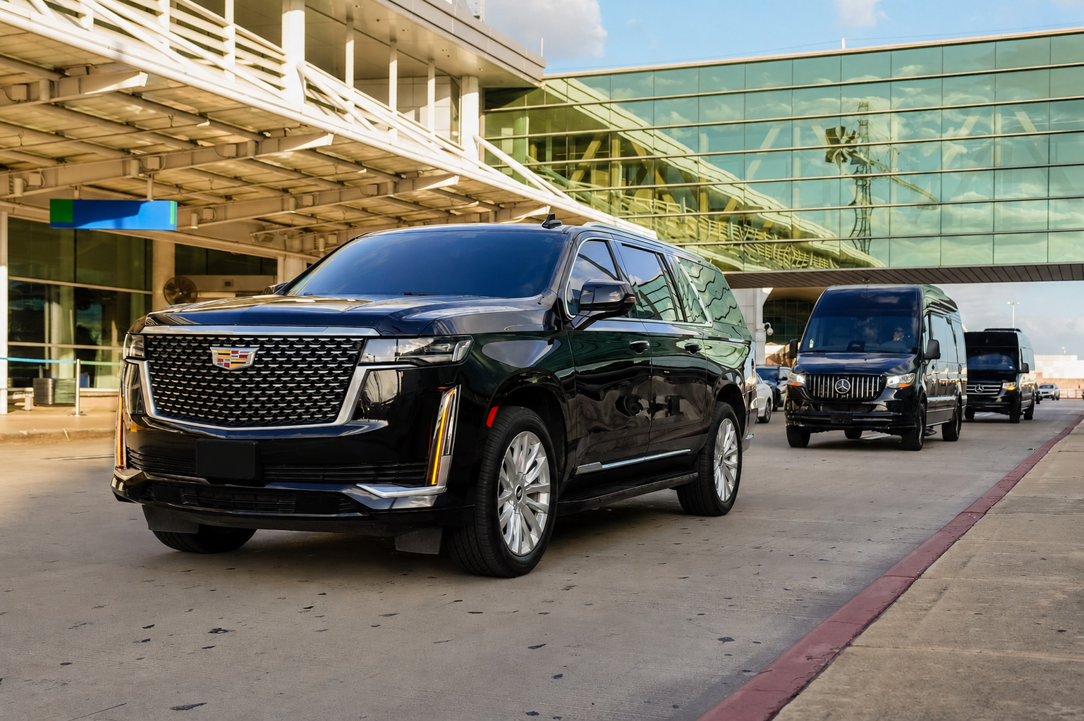 Airport Transportation