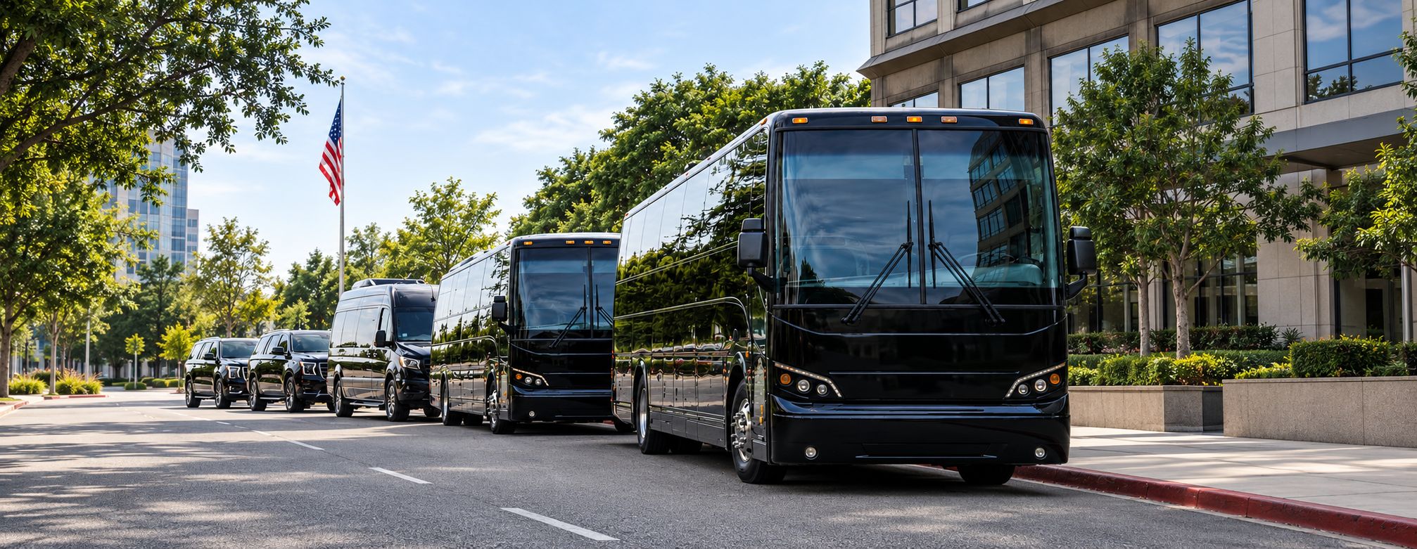 Shuttle Services