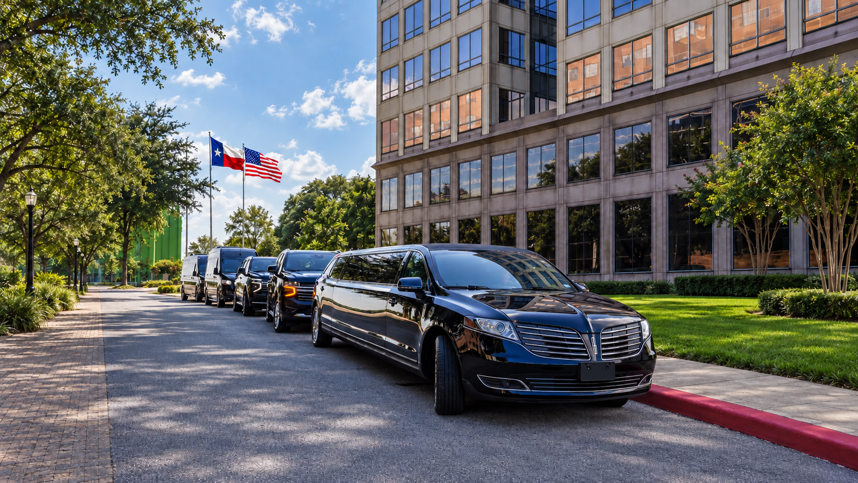 Stretch Limo