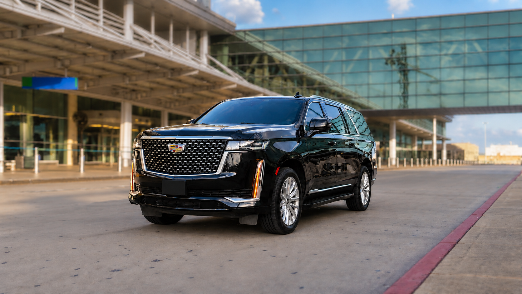Executive SUV