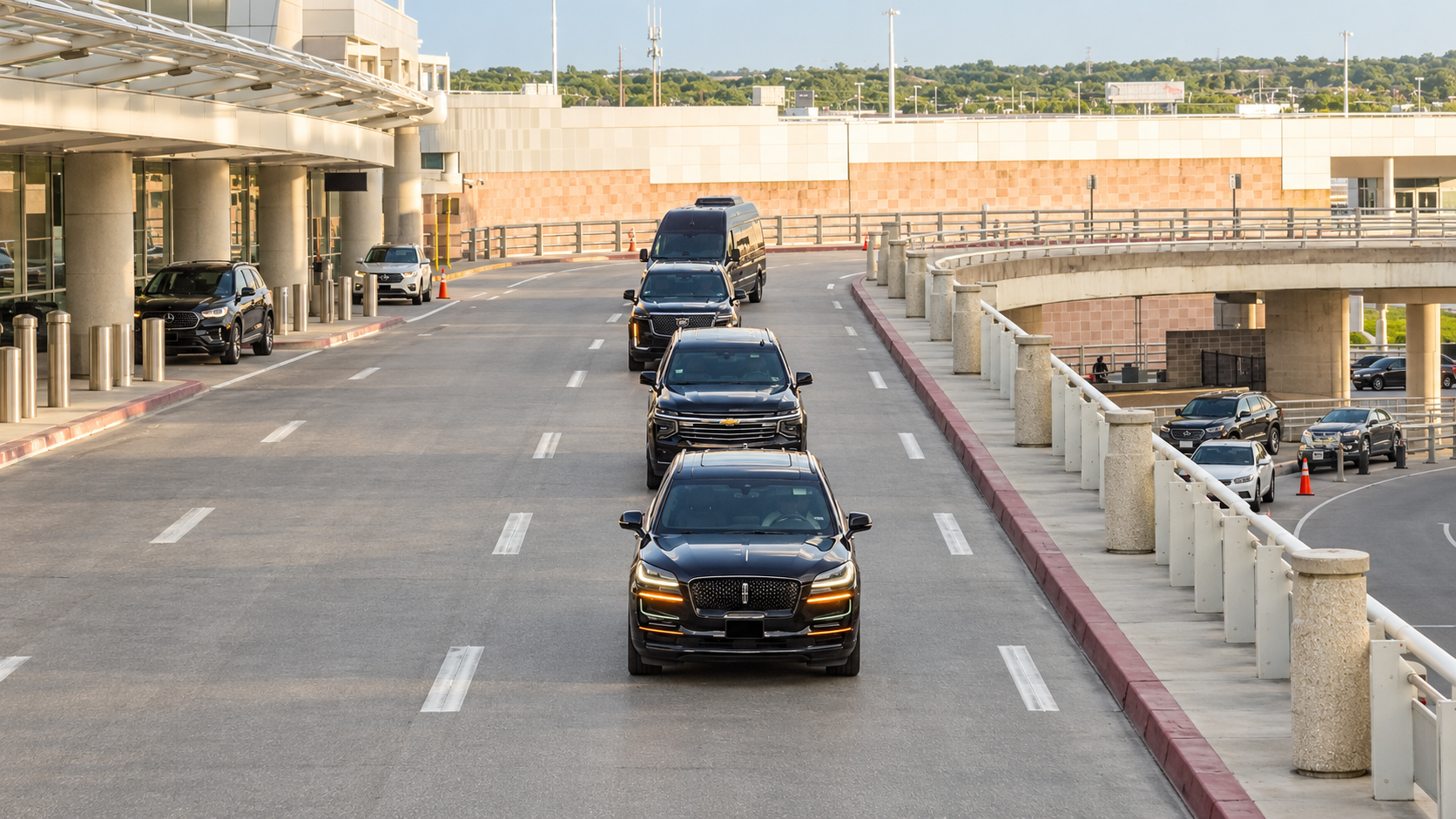 Airport Transportation