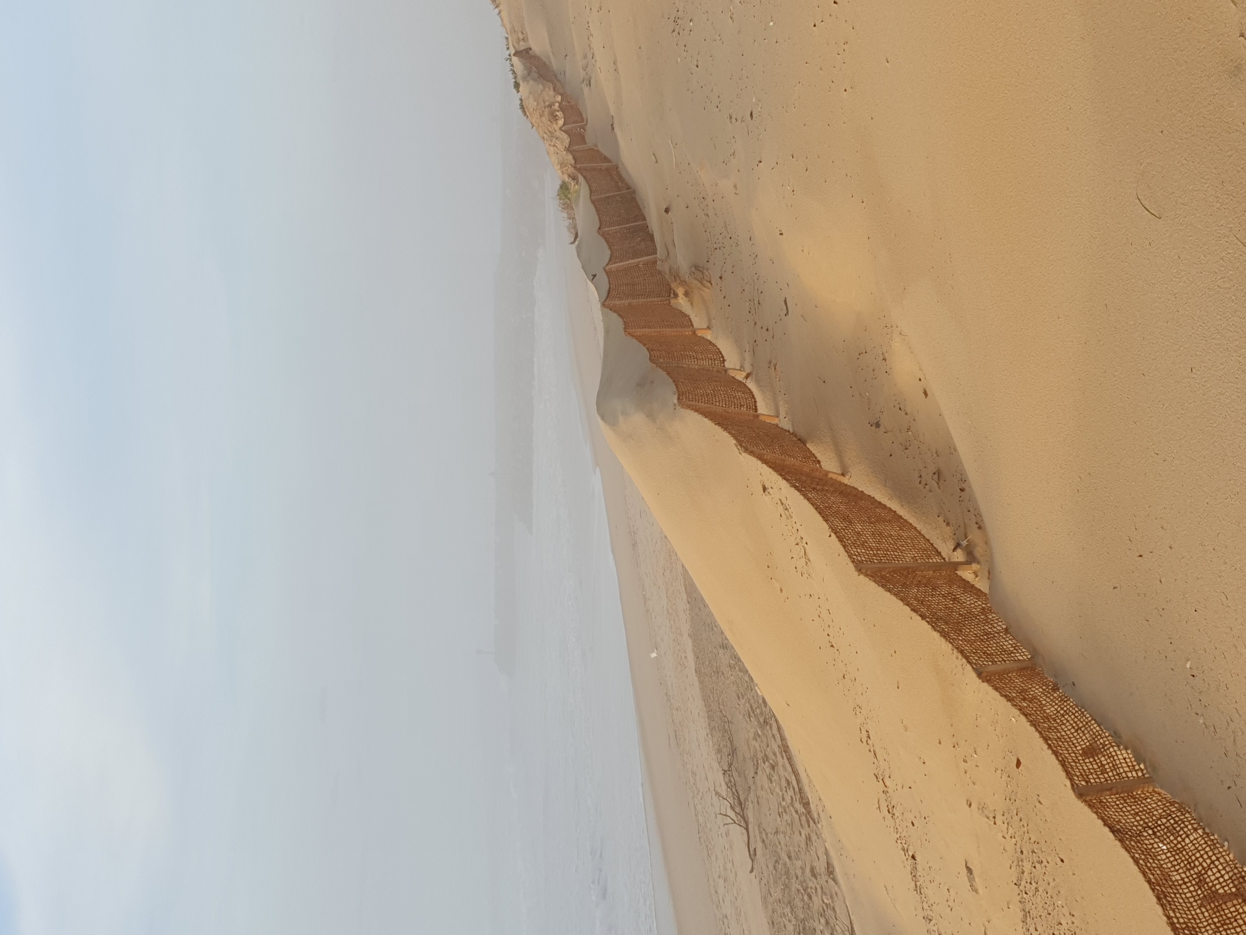 La dune Mimizannaise