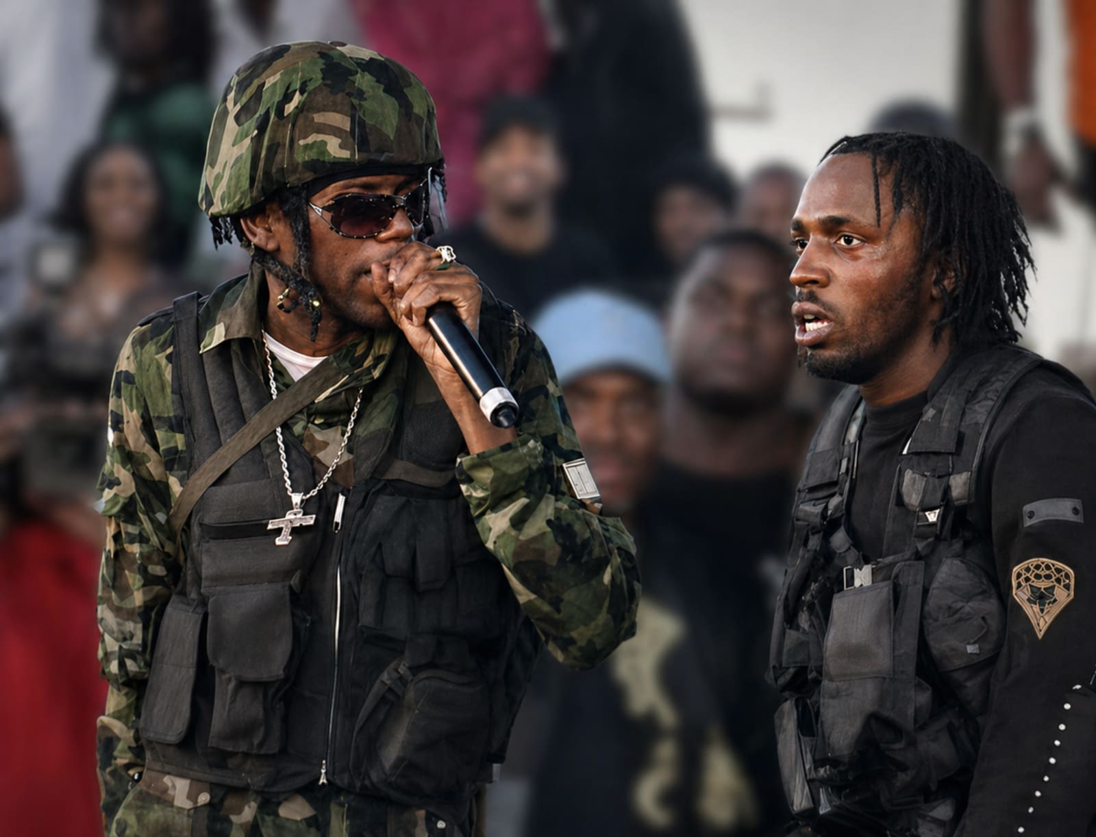 Gaza vs Gully Returns — And Sumfest Becomes Dancehall’s Live Memory Test