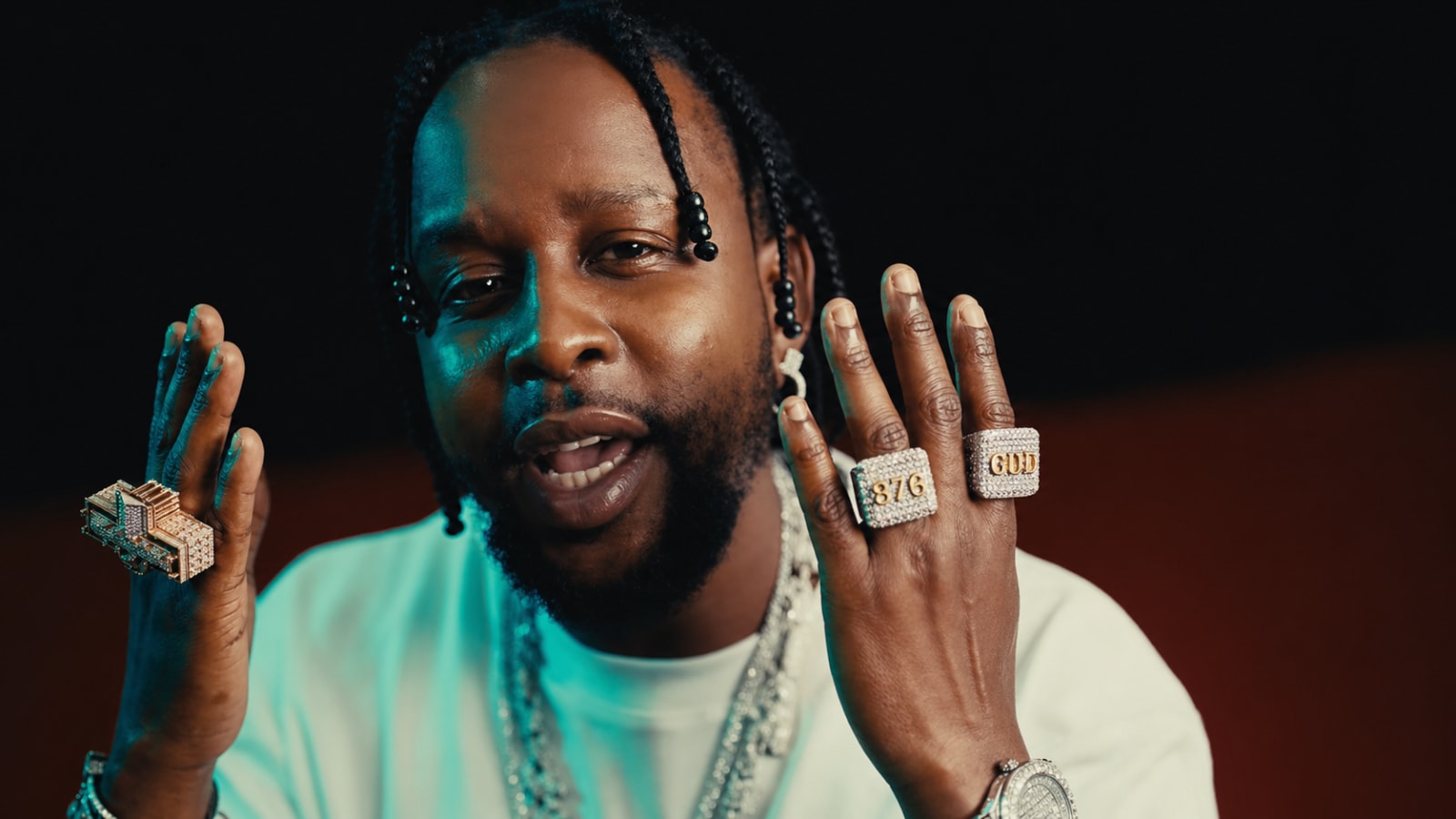 Popcaan Proves Life Still A Gwaan as the Unruly Boss Enters a Grown-Man Chapter