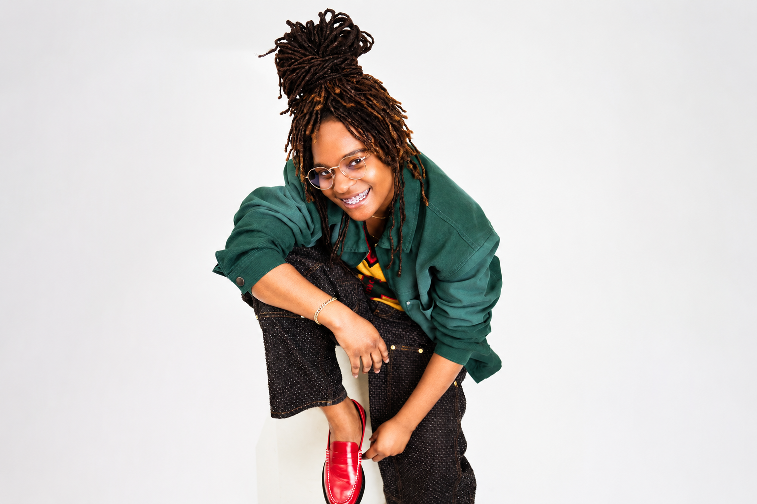 Koffee clean style global reggae 2026