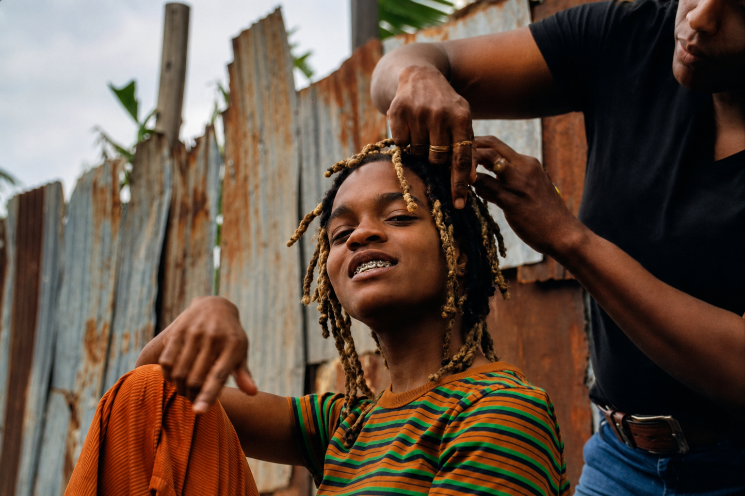 Koffee original artist brand story