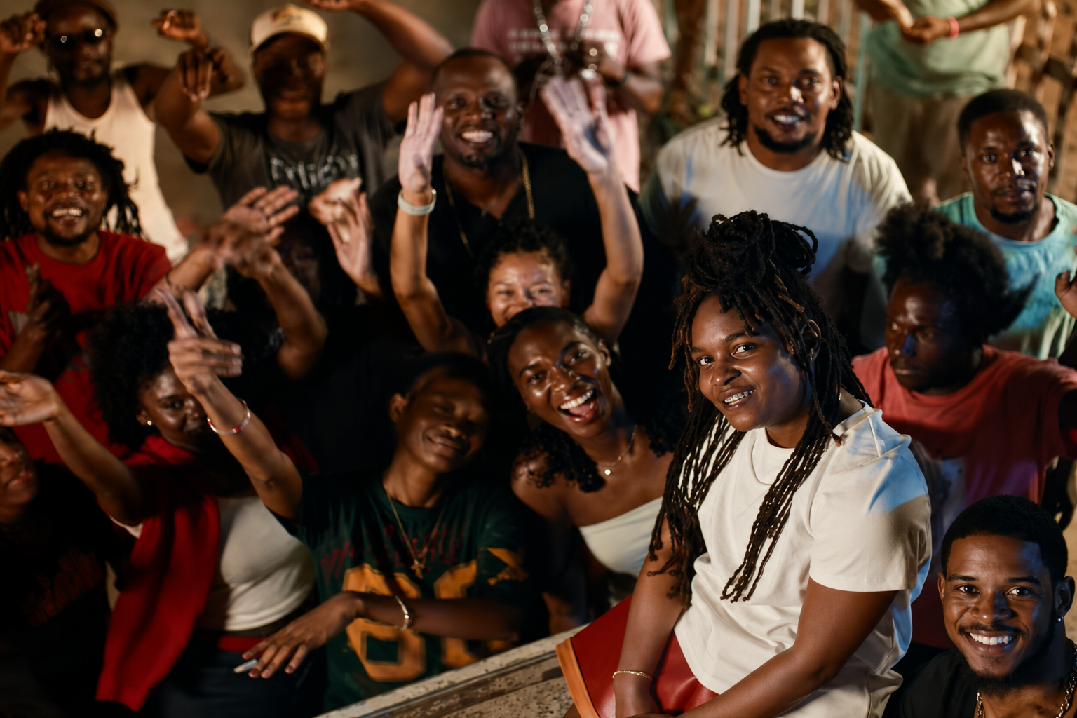 Koffee’s Quiet Is Not Weakness — It Is Part of the Brand