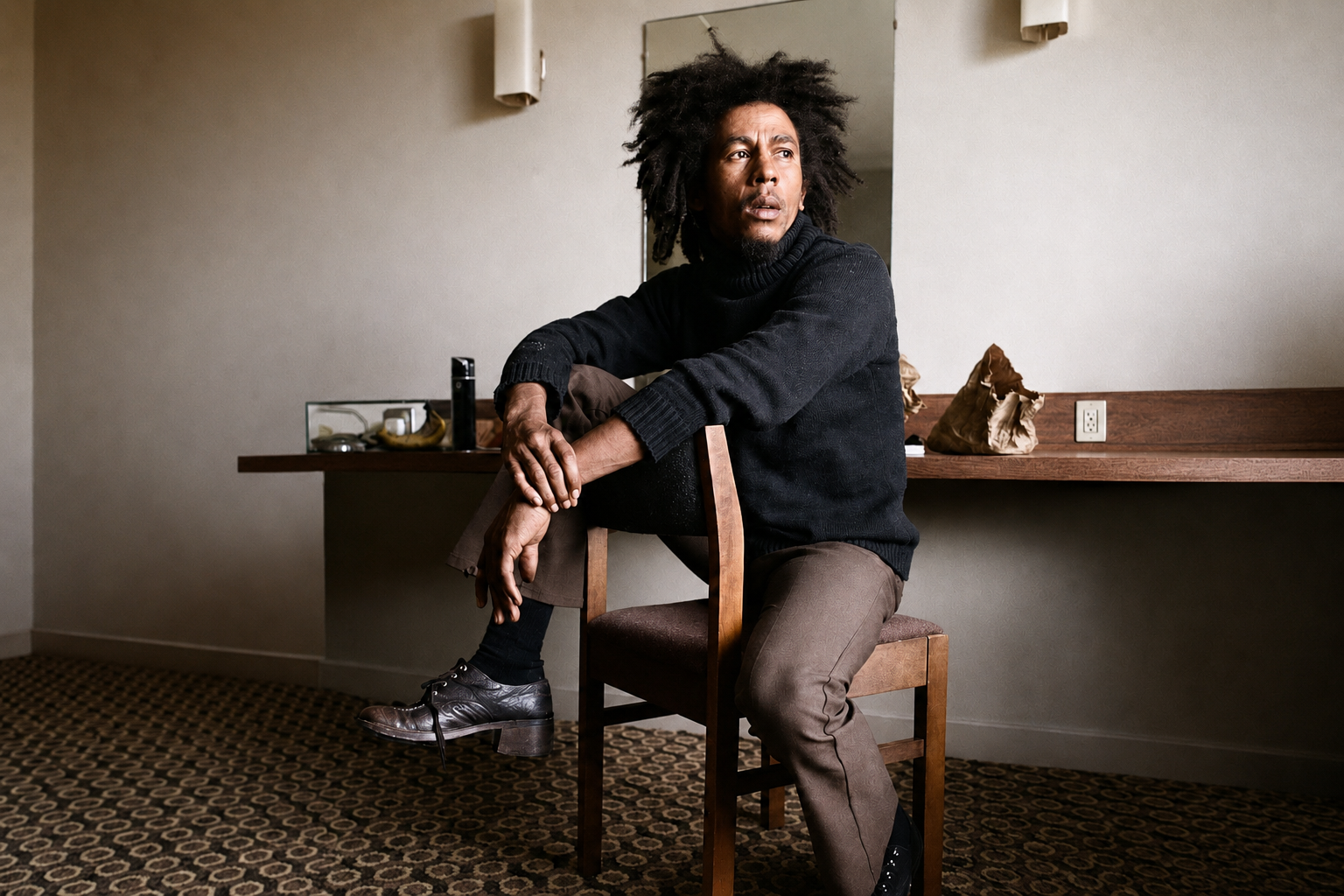 Bob Marley visual legacy 2026 main
