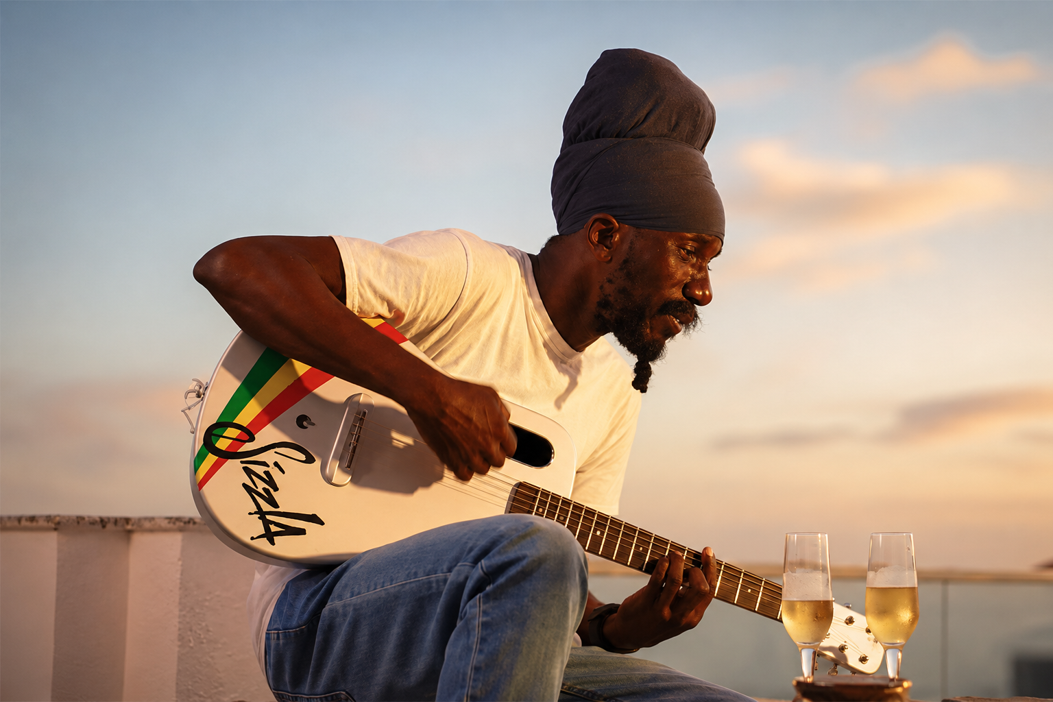 Sizzla reggae legacy culture story