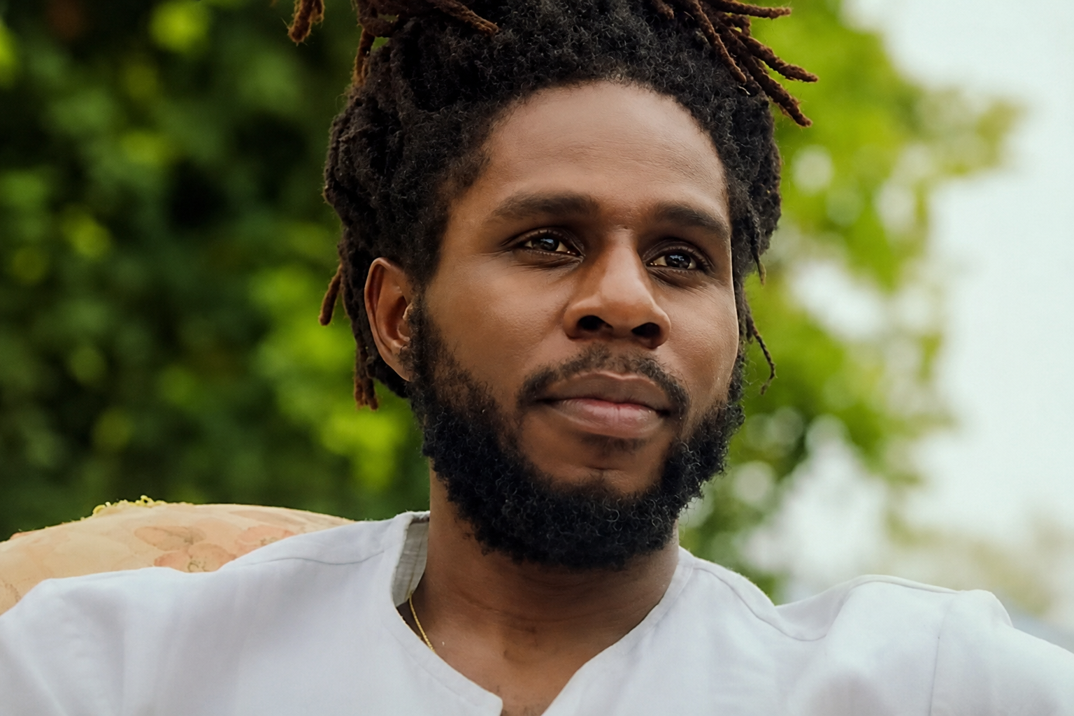 Chronixx Jamaica roots reggae presence