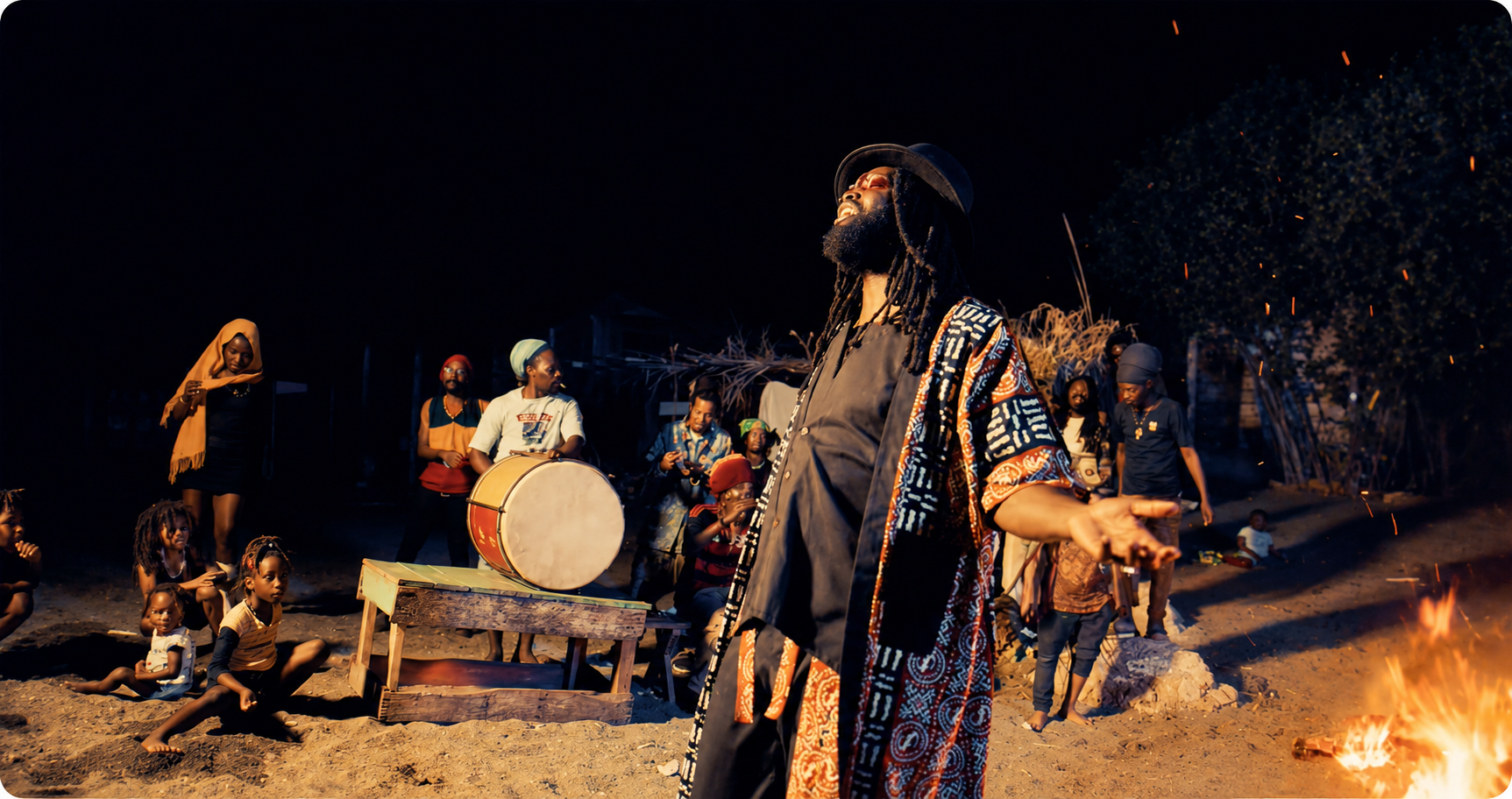 Yaksta Jamaica reggae motivation Holyard