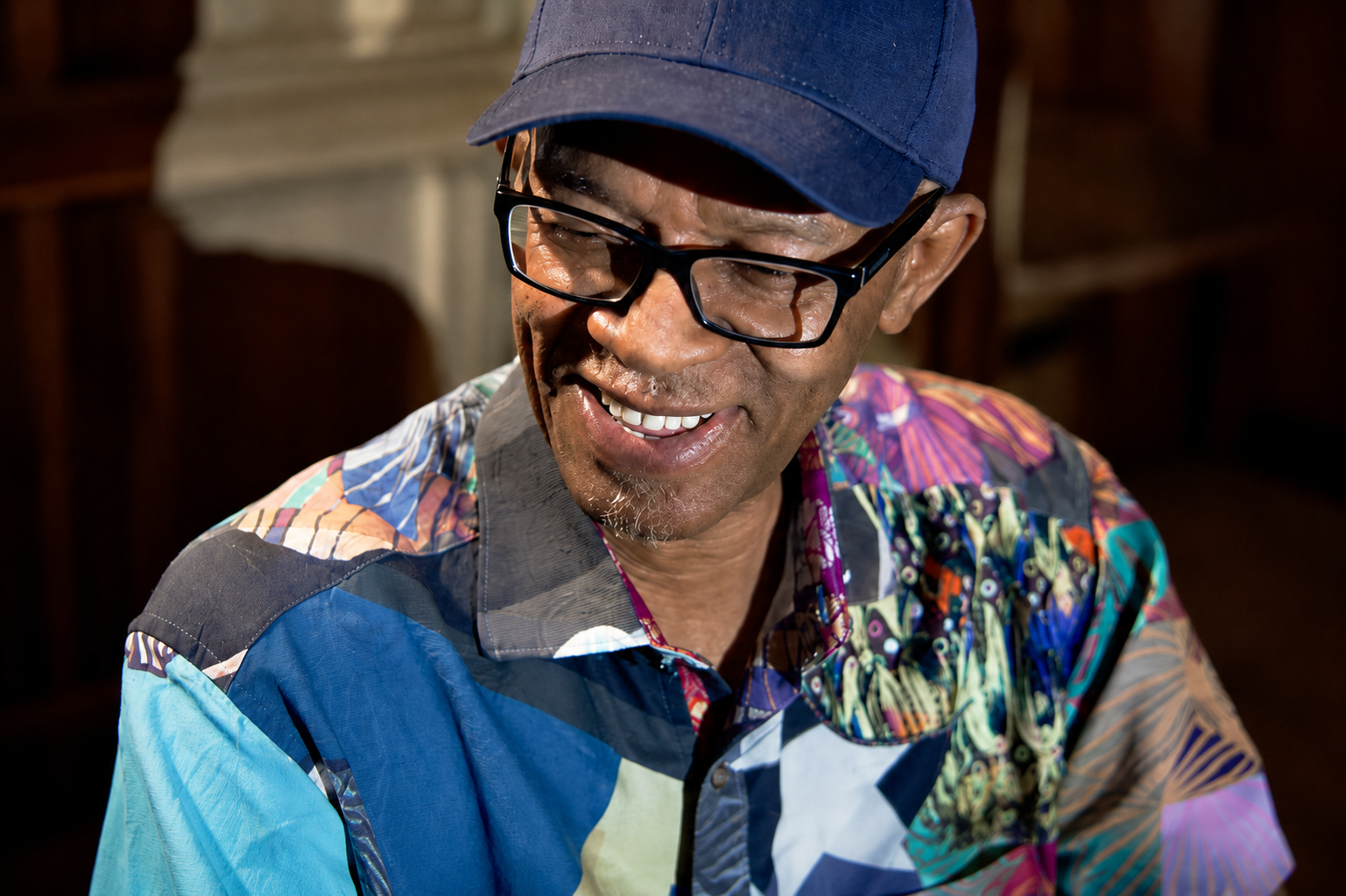 Beres Hammond Jamaica romantic reggae story