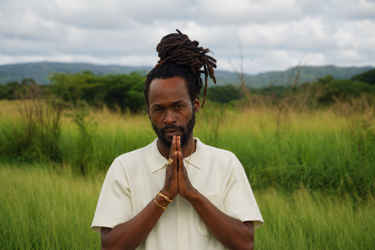 Jesse Royal Jamaica home identity story