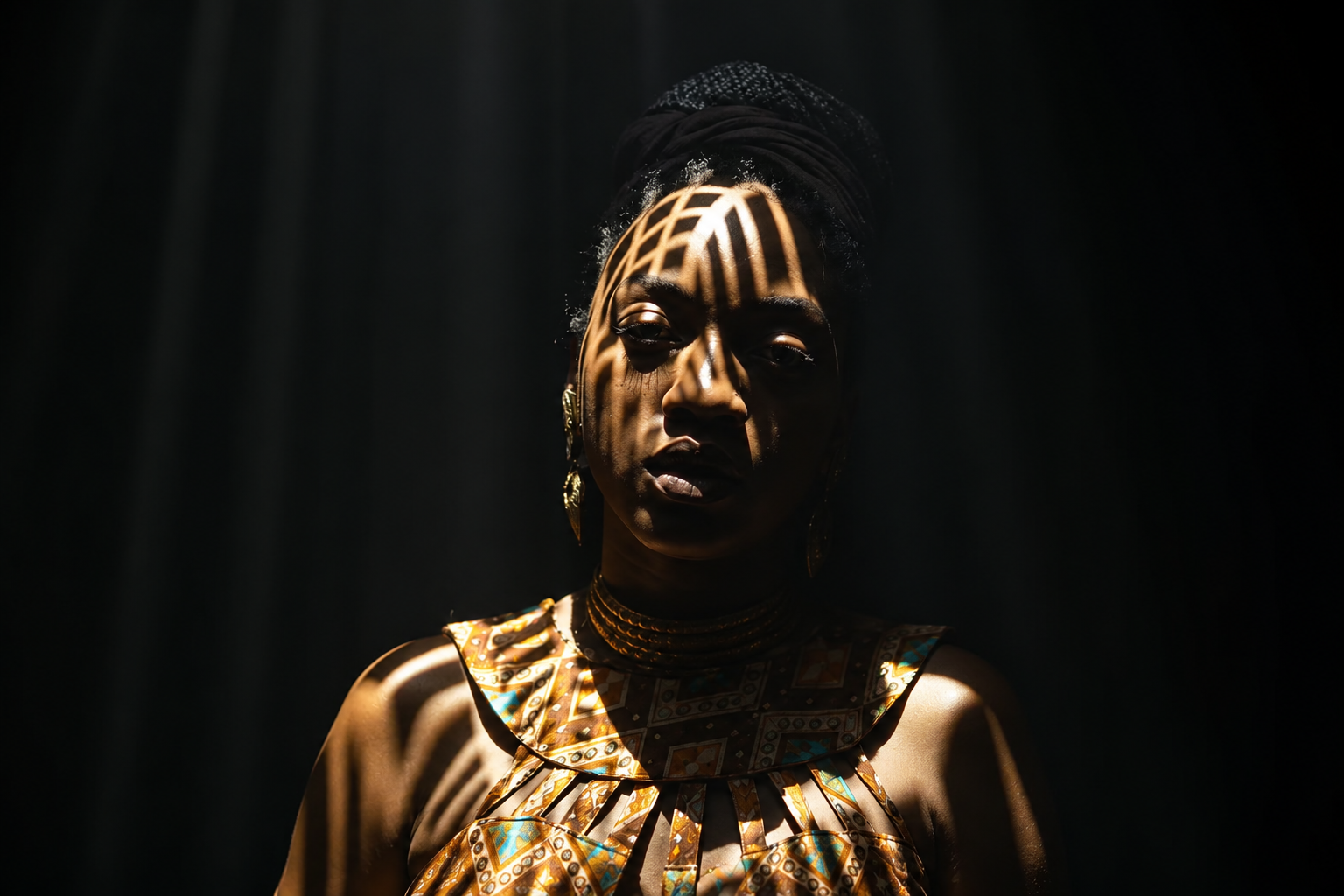 Hempress Sativa Is Putting Womanhood at the Center of Roots Reggae Power