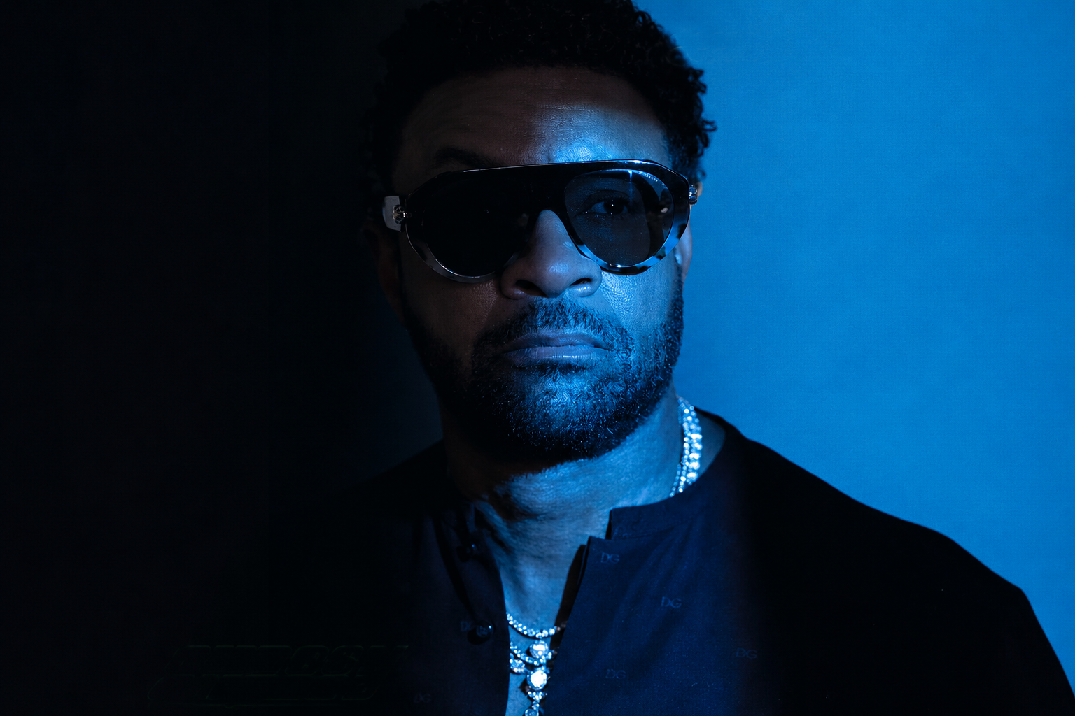 Shaggy Lottery album era