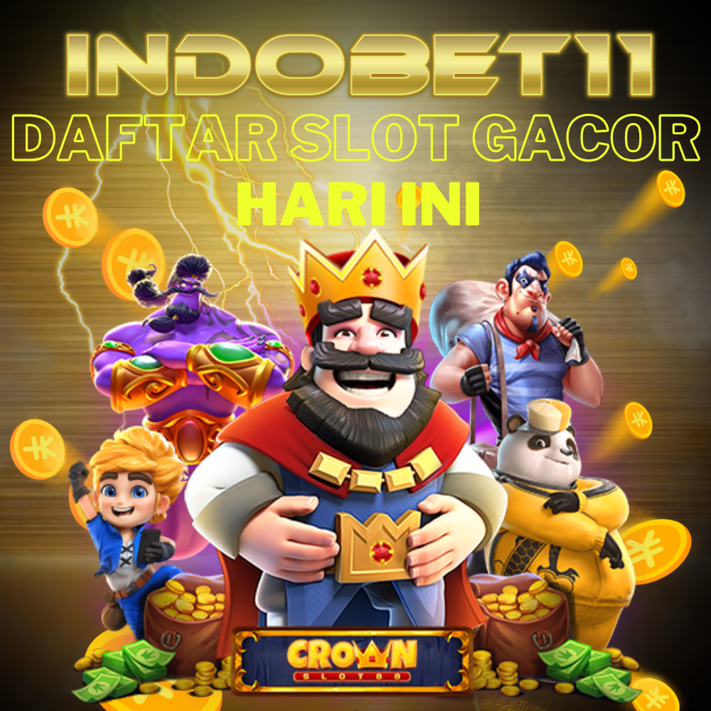 Indobet11