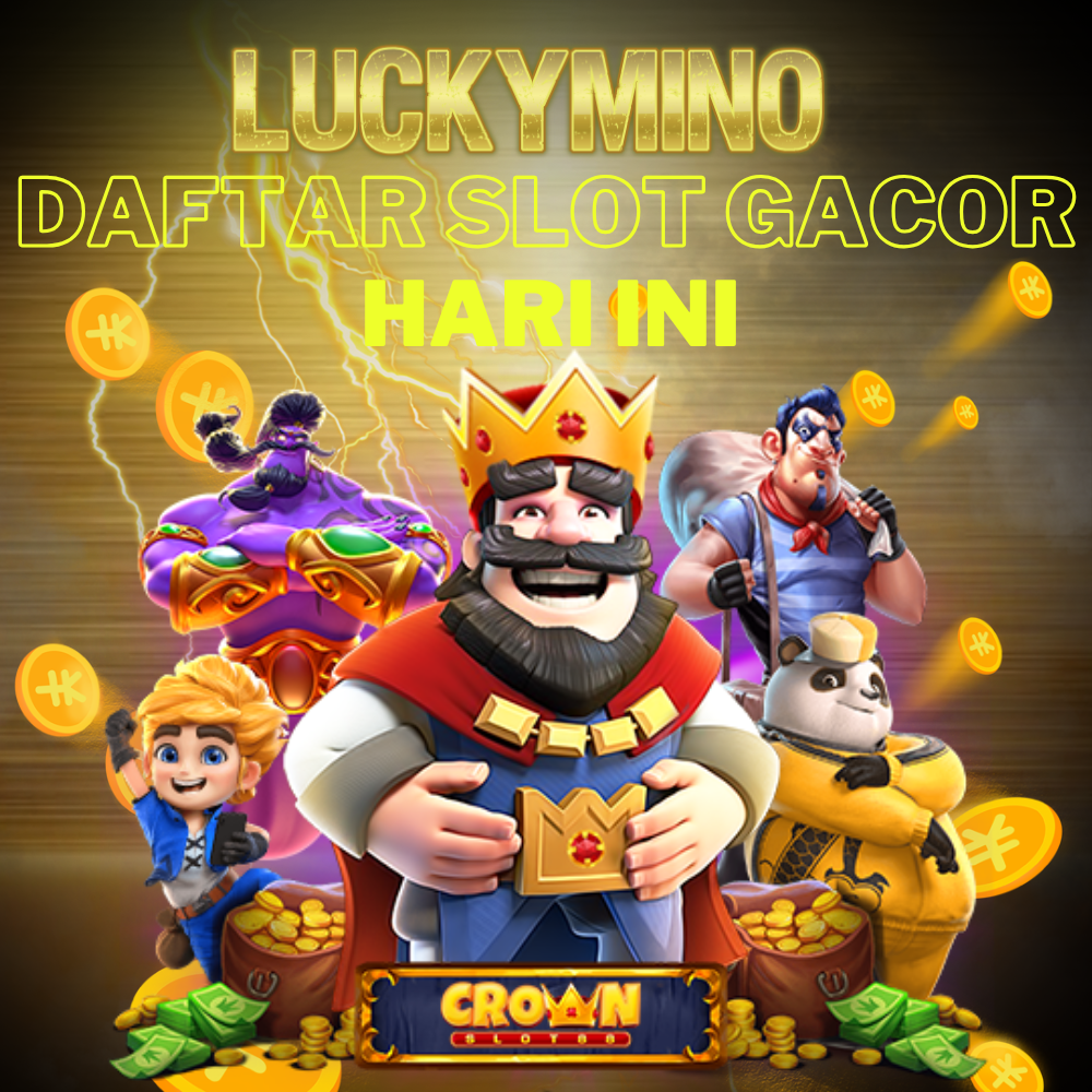 Luckymino