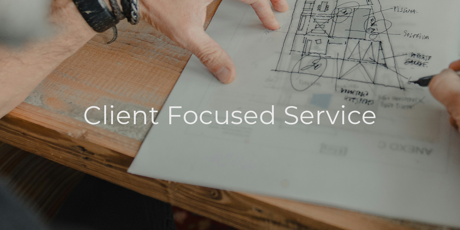 Client Focused