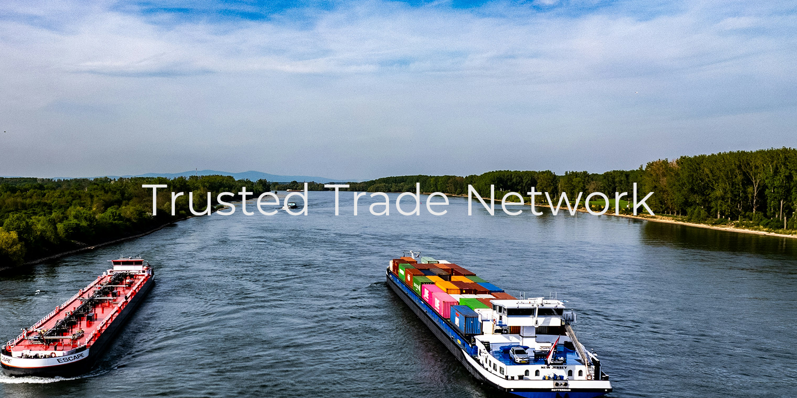 Trade Network