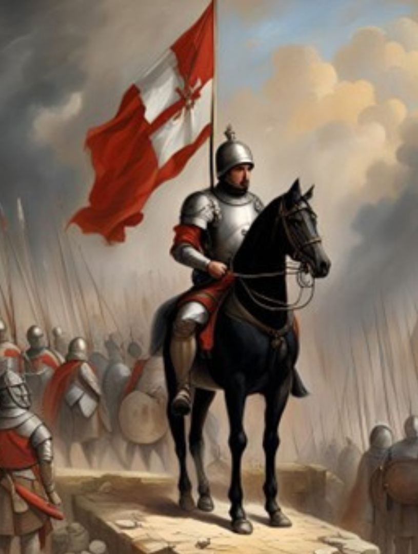 Hearts Under Siege