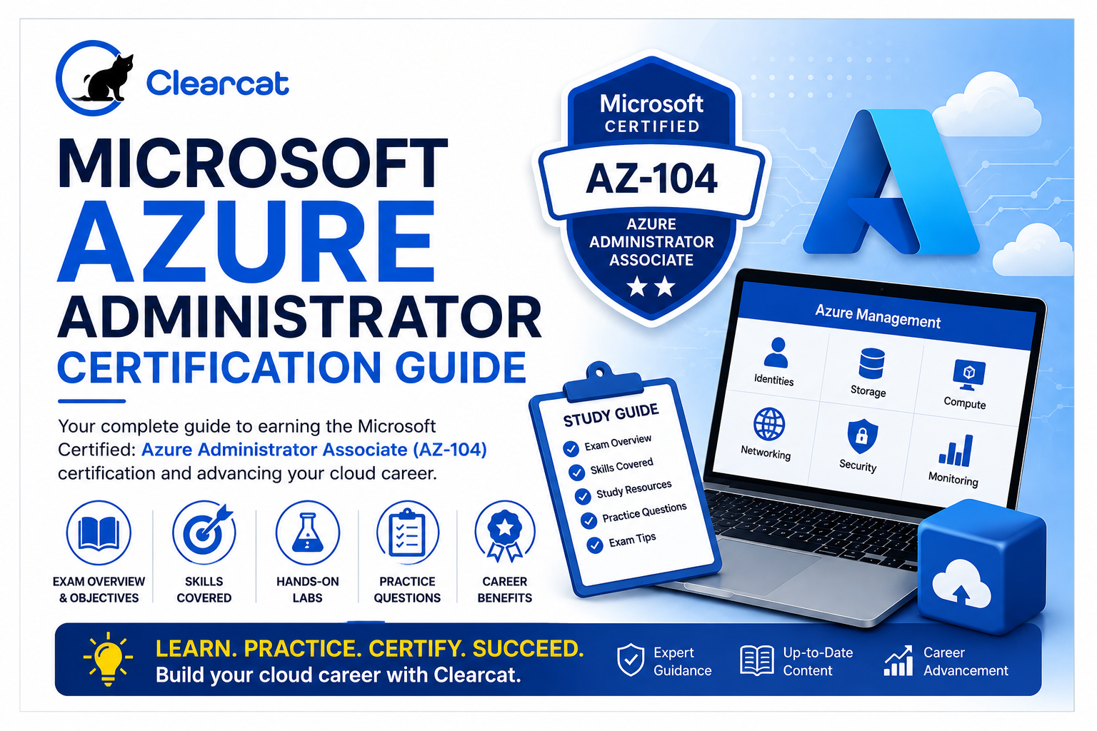 Microsoft Azure Administrator Certification Guide