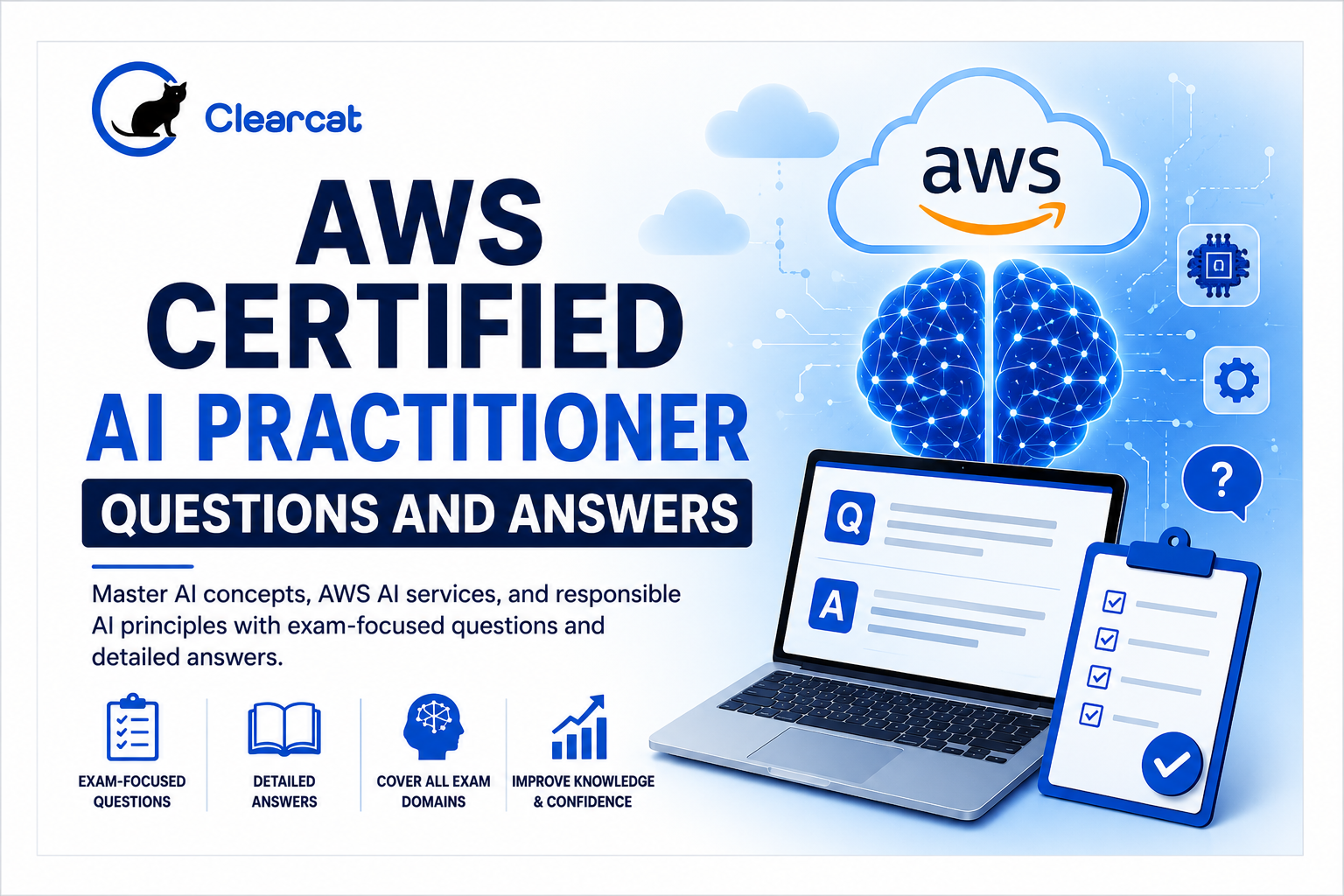 AWS Certified AI Practitioner Questions and Answers