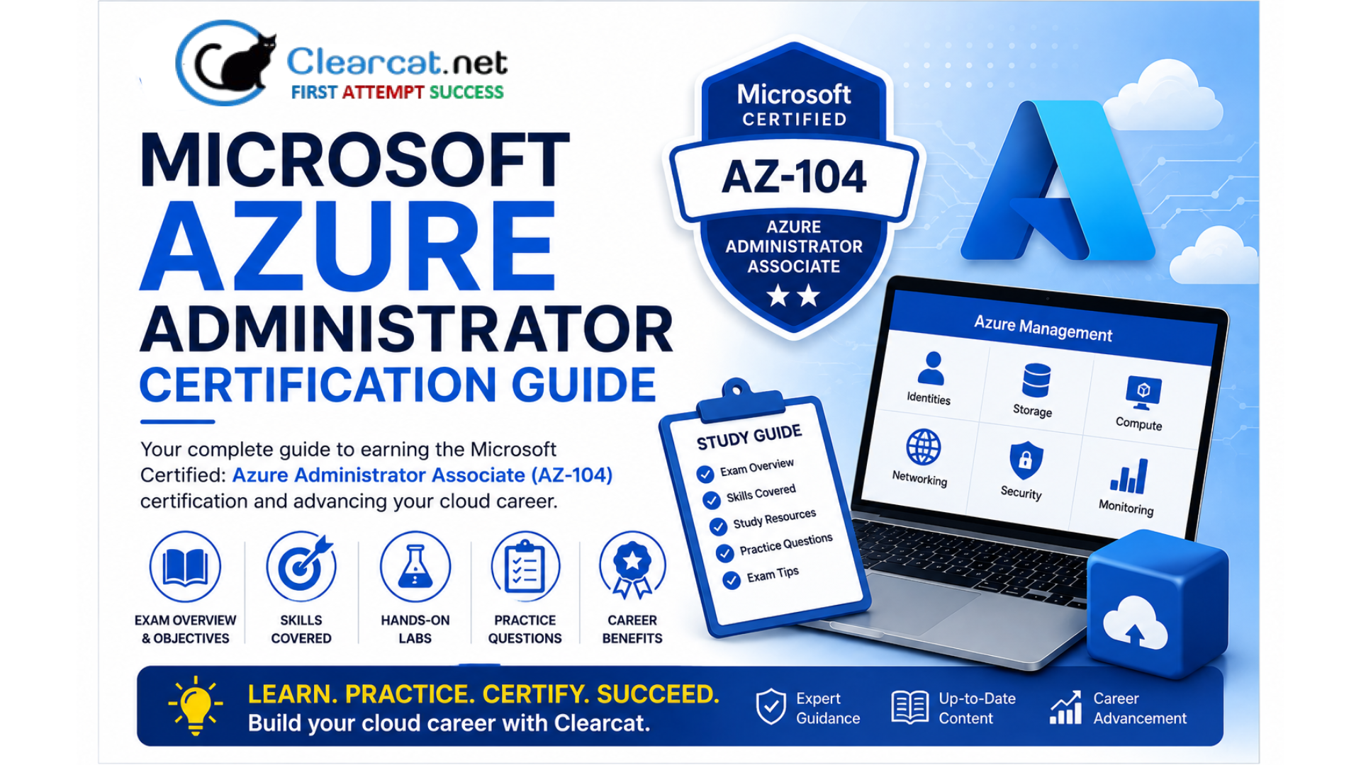 Microsoft Azure Administrator Certification Guide