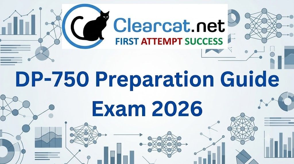 DP-750 Preparation Guide