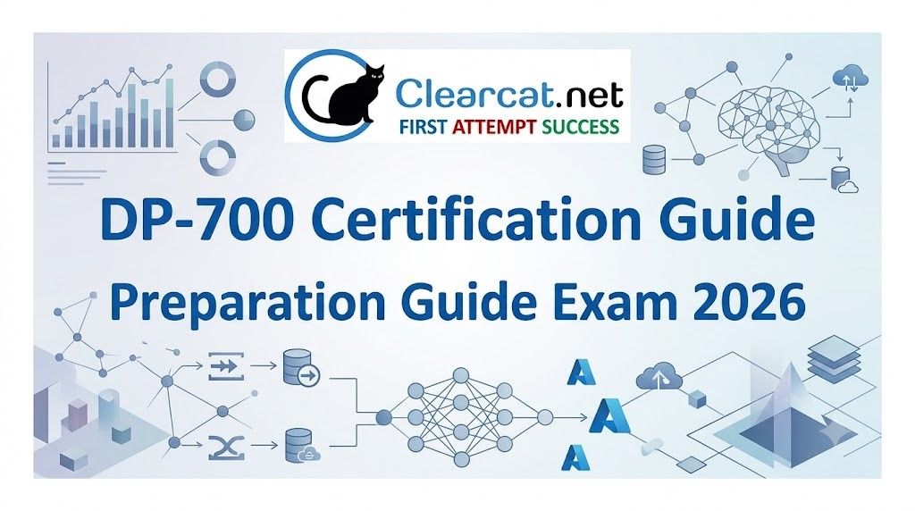 DP-700 Certification Guide