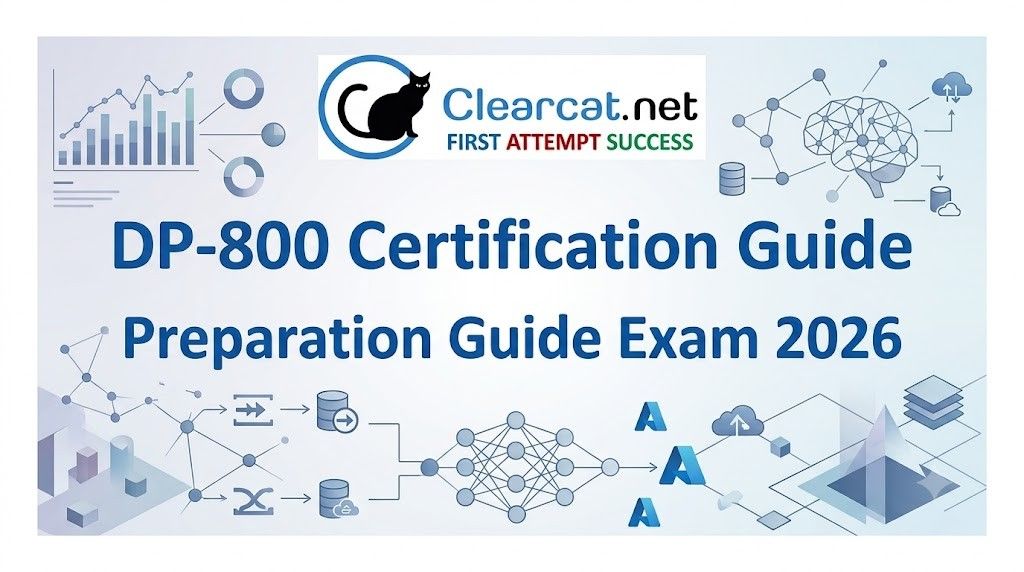 DP-800 Certification Guide