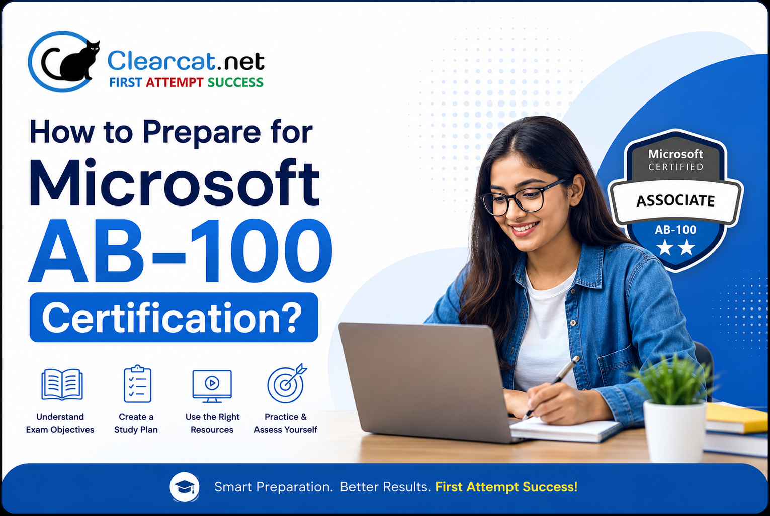 How to Prepare for Microsoft AB-100 Certification?