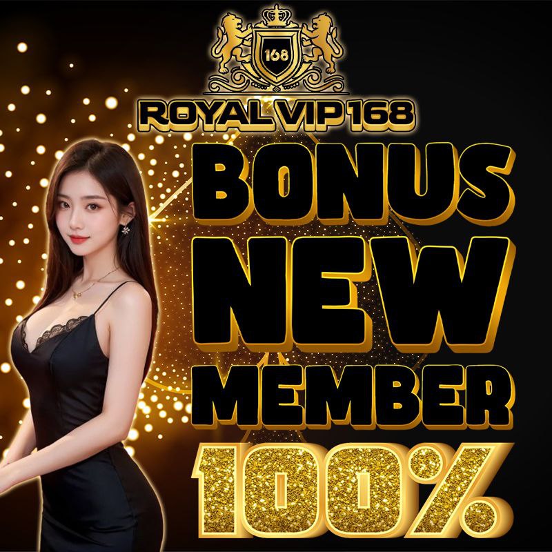 Royalvip168 situs slot gacor hari ini bet kecil 100 200 400 perak raja mahjong